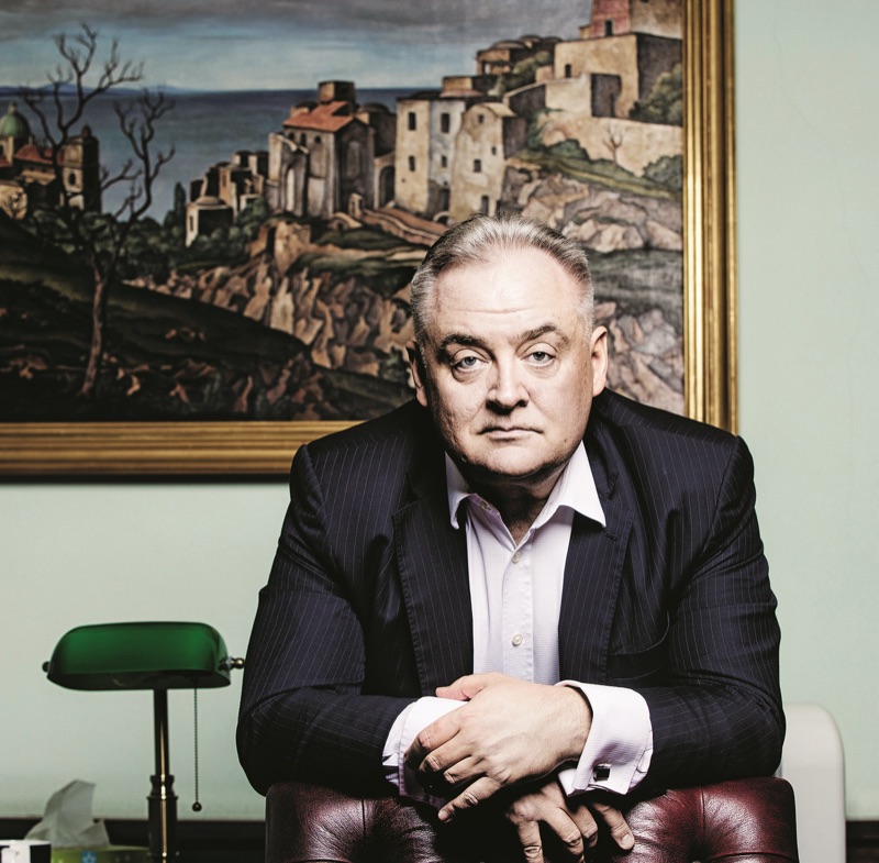 doc. JUDr. Aleš Rozehnal, Ph.D.