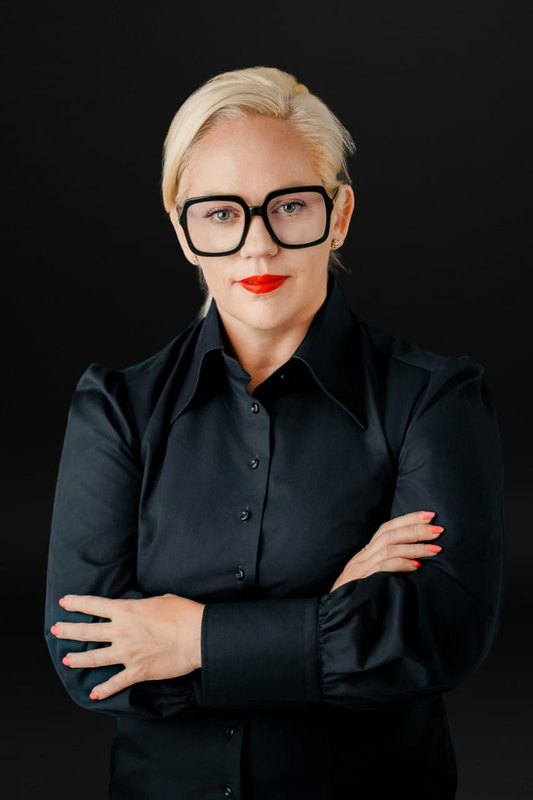 JUDr. Ing. Eva Daniela Cvik, Ph.D. et Ph.D., LL.M.