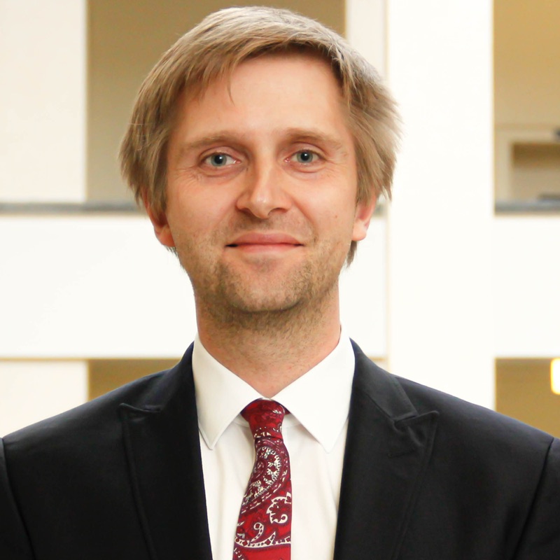 doc. JUDr. Jakub Morávek, Ph.D.