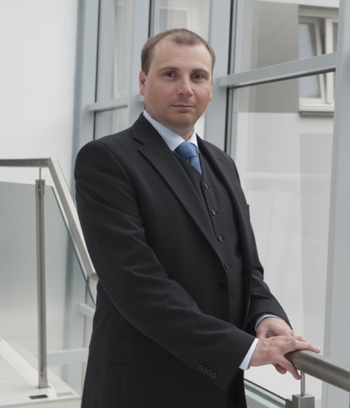 JUDr. PhDr. Karel Šimka, Ph.D., LL.M.