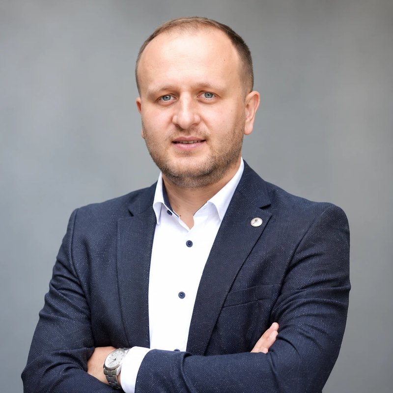 Ing. Lukáš Kintr