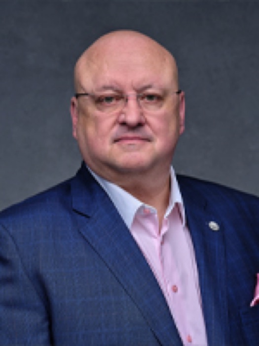 JUDr. Martin Maisner, Ph.D., MCIArb.